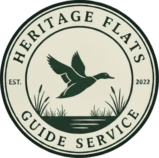 Heritage Flats Guide Service & Outfitters